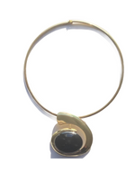 Carregar imagem no visualizador da galeria, Pre-Owned BIBA Black Necklace
